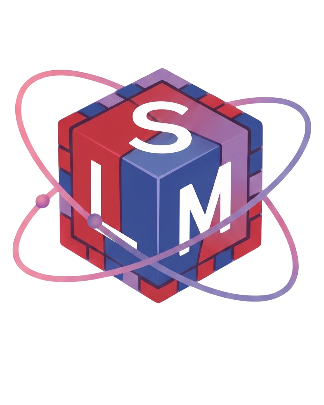 Logo LSM